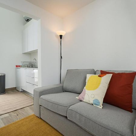Bmyguest - Fuseta Terrace Beach Apartament II 아파트 외부 사진