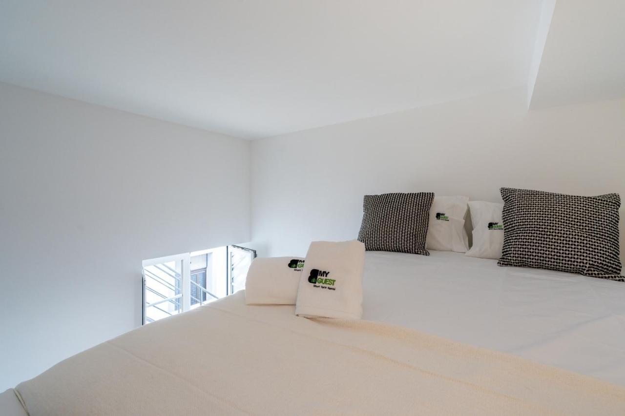 Bmyguest - Fuseta Terrace Beach Apartament II 아파트 외부 사진